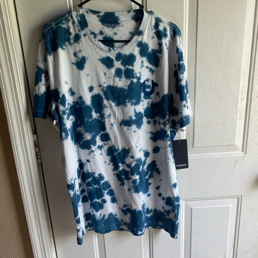 True religion shirt